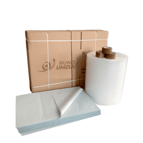 Standard moving set Standard moving set